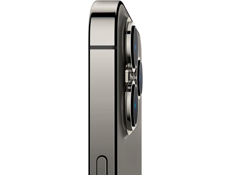 Apple iPhone 13 Pro – 128 GB – Graphite (Unlocked)