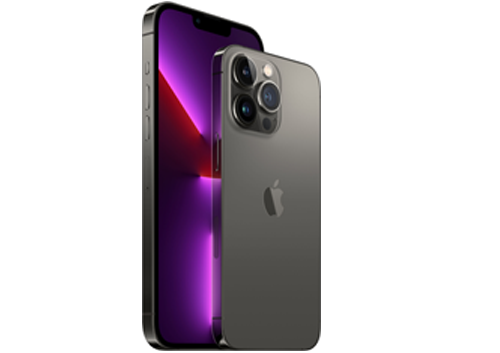 Apple iPhone 13 Pro – 128 GB – Graphite (Unlocked)