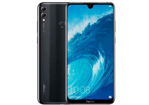 HONOR 8X MAX,Smartphone Android,7.12 inch,4+128GB ROM, 5000mAh