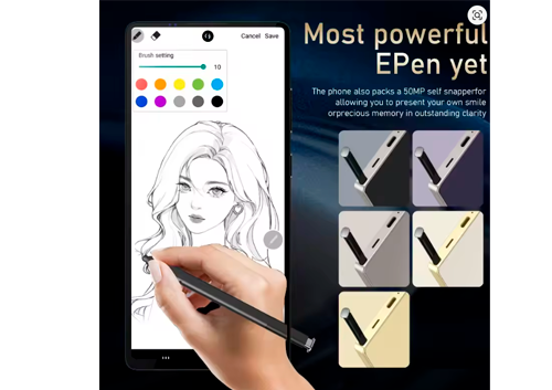 Global Vision S25 Ultra Smartphone 5G Android 12 8GB RAM 512GB ROM 6.8 Inch Phone 1920x1080HD 24+48MP 4 5G Network Mobile Phones