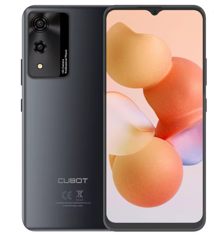 Android Smartphone Cubot A10